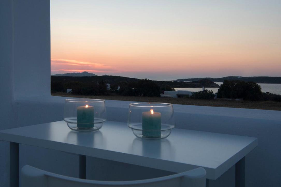 Stacy'S House Villa Santa Maria  Eksteriør bilde